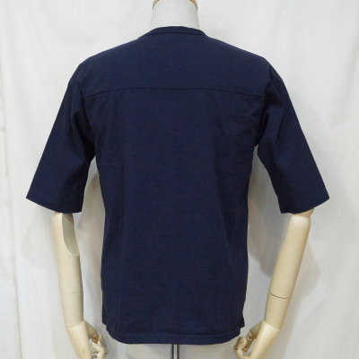 URES-06-NV-DAY＆MARTIN97-URES06-DELUXEWARE-デラックスウエア五分袖Tシャツの画像