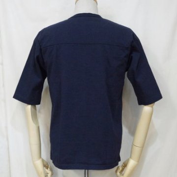 URES-06-NV-DAY＆MARTIN97-URES06-DELUXEWARE-デラックスウエア五分袖Tシャツの画像