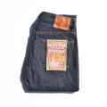 S511XX19OZ2-19OZテーパードモデル2-SAMURAIJEANS-サムライジーンズデニムジーンズの画像