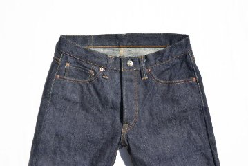 S511XX19OZ2-19OZテーパードモデル2-SAMURAIJEANS-サムライジーンズデニムジーンズの画像