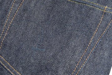 S511XX19OZ2-19OZテーパードモデル2-SAMURAIJEANS-サムライジーンズデニムジーンズの画像