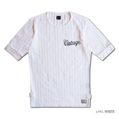 EL20T-DL-エルボースリーブ20T-DL-EL20TDL-DELUXEWARE-デラックスウエアＴシャツ-DALEE'S-ダリーズ五分袖Tシャツ-Elbow Sleeveの画像