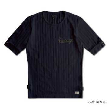 EL20T-DL-エルボースリーブ20T-DL-EL20TDL-DELUXEWARE-デラックスウエアＴシャツ-DALEE'S-ダリーズ五分袖Tシャツ-Elbow Sleeveの画像