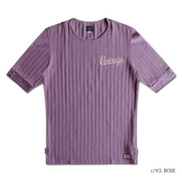 EL20T-DL-エルボースリーブ20T-DL-EL20TDL-DELUXEWARE-デラックスウエアＴシャツ-DALEE'S-ダリーズ五分袖Tシャツ-Elbow Sleeveの画像