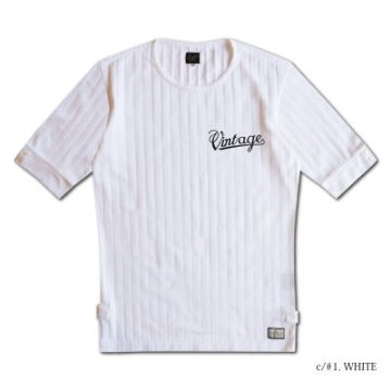 EL20T-DL-エルボースリーブ20T-DL-EL20TDL-DELUXEWARE-デラックスウエアＴシャツ-DALEE'S-ダリーズ五分袖Tシャツ-Elbow Sleeveの画像