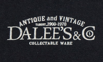 1114TA-BK-30sT-SHIRT-DELUXEWARE-デラックスウエアＴシャツ-DALEE'S-ダリーズTシャツの画像