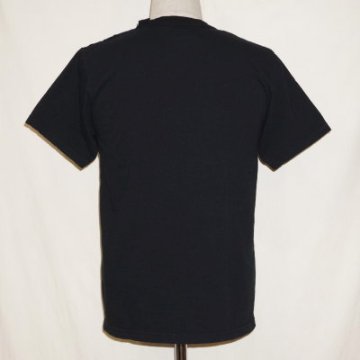 1114TA-BK-30sT-SHIRT-DELUXEWARE-デラックスウエアＴシャツ-DALEE'S-ダリーズTシャツの画像