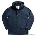 M-221-NV-30s Deck Jacket-M221-DELUXEWARE-デラックスウエアジャケット-DALEE'S-ダリーズアウター-ジャケットの画像