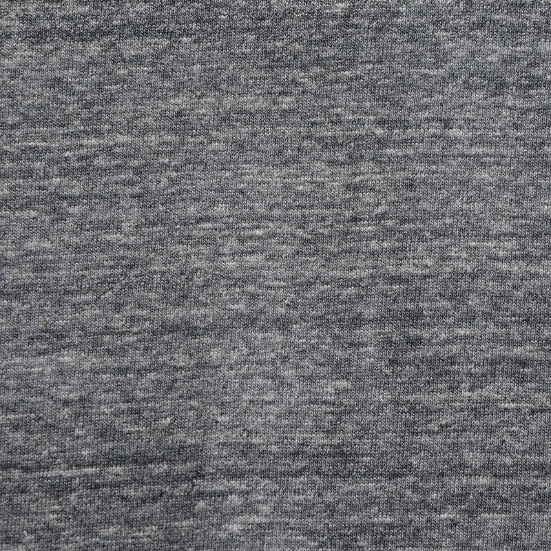 S105-00-BKMBE-7inch HALF-ZIP PLAIN-S10500-DELUXEWARE-デラックスウエアスウェット・デラックスウエアスエットの画像