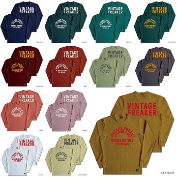 SLL-04-長袖Tシャツ04-SLL04-DELUXEWARE-デラックスウエア長袖Tシャツ-ロンTの画像