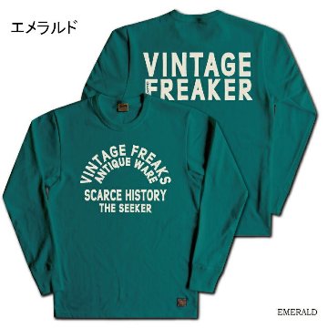 SLL-04-長袖Tシャツ04-SLL04-DELUXEWARE-デラックスウエア長袖Tシャツ-ロンTの画像