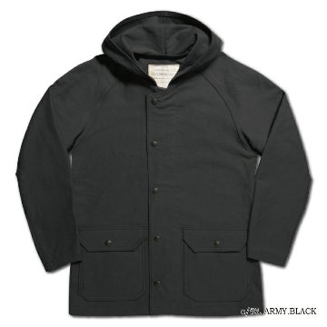 M-221-BK-30s Deck Jacket-M221-DELUXEWARE-デラックスウエアジャケット-DALEE'S-ダリーズアウター-ジャケットの画像
