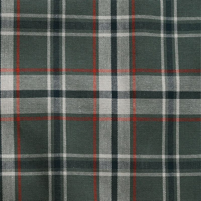 MV-11 GRN TARTAN GRN MV11 DELUXEWARE デラックスウエアシャツ シャツ長袖 ライトネルシャツの画像