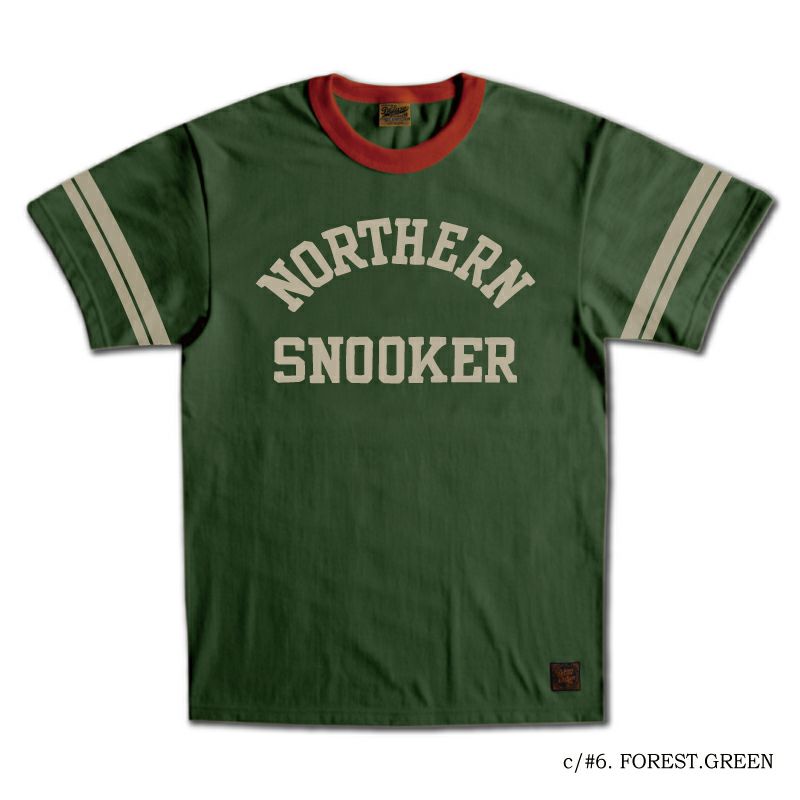 SDT-2403 NORTHERN SDT2403 DELUXEWARE デラックスウエアＴシャツの画像