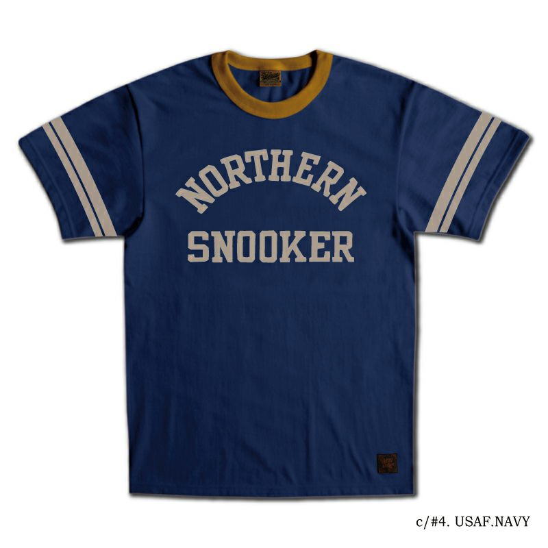 SDT-2403 NORTHERN SDT2403 DELUXEWARE デラックスウエアＴシャツの画像