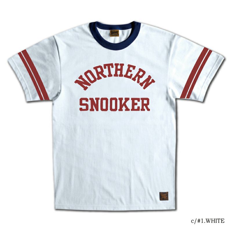 SDT-2403 NORTHERN SDT2403 DELUXEWARE デラックスウエアＴシャツの画像