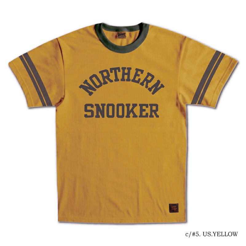 SDT-2403 NORTHERN SDT2403 DELUXEWARE デラックスウエアＴシャツの画像