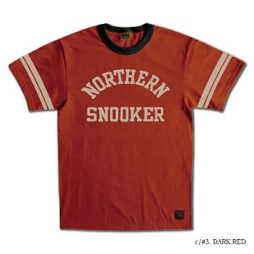 SDT-2403 NORTHERN SDT2403 DELUXEWARE デラックスウエアＴシャツの画像