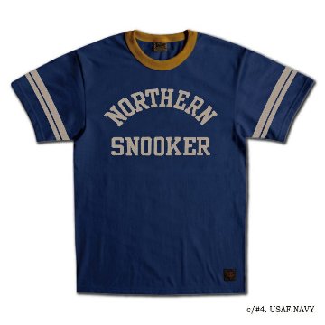 SDT-2403 NORTHERN SDT2403 DELUXEWARE デラックスウエアＴシャツの画像