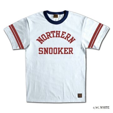 SDT-2403 NORTHERN SDT2403 DELUXEWARE デラックスウエアＴシャツの画像