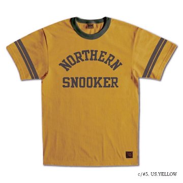SDT-2403 NORTHERN SDT2403 DELUXEWARE デラックスウエアＴシャツの画像