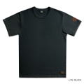 DXT-LG2-BK3(BKxOR)-LEGIT QUALITY.2-DXTLG2-DELUXEWARE-デラックスウエアＴシャツの画像