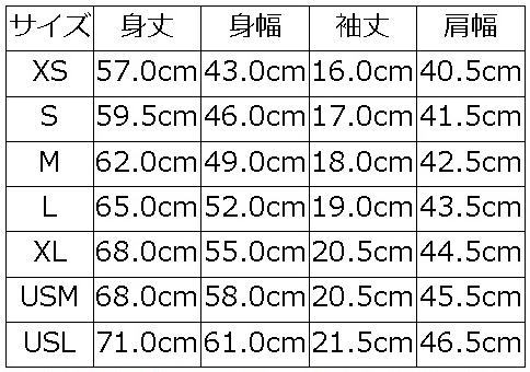 DXT-LG2-BK3(BKxOR)-LEGIT QUALITY.2-DXTLG2-DELUXEWARE-デラックスウエアＴシャツの画像