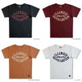 MT-2402 I.A.A. MT2402 DELUXEWARE デラックスウエアTシャツの画像