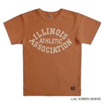 MT-2402 I.A.A. MT2402 DELUXEWARE デラックスウエアTシャツの画像