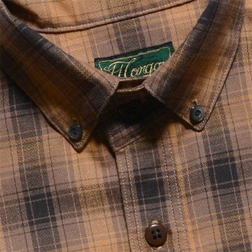 THE GOAT MUS ザ・ゴート THEGOAT DELUXEWARE デラックスウエアシャツ シャツ長袖 DALEE'S ダリーズシャツ長袖の画像