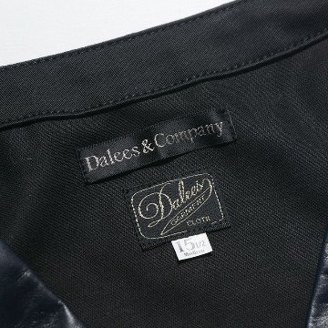 MEST.C メスト.C MESTC DELUXEWARE デラックスウエア DALEES ダリーズ ベスト アウターの画像