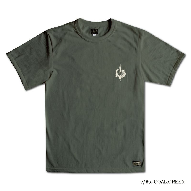 ROT2024-A JOKER ROT2024A DELUXEWARE デラックスウエアＴシャツ DALEE'S ダリーズTシャツの画像