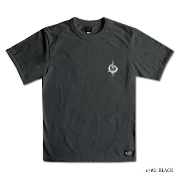ROT2024-A JOKER ROT2024A DELUXEWARE デラックスウエアＴシャツ DALEE'S ダリーズTシャツの画像