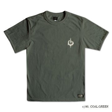 ROT2024-A JOKER ROT2024A DELUXEWARE デラックスウエアＴシャツ DALEE'S ダリーズTシャツの画像