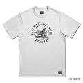 BGT4024-B WH MAR BGT4024B DELUXEWARE デラックスウエアＴシャツ DALEE'S ダリーズTシャツの画像