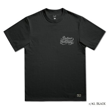 DLS-01S DALEES DLS01S DELUXEWARE デラックスウエアＴシャツ DALEE'S ダリーズTシャツの画像