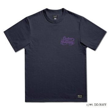DLS-01S DALEES DLS01S DELUXEWARE デラックスウエアＴシャツ DALEE'S ダリーズTシャツの画像