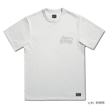 DLS-01S DALEES DLS01S DELUXEWARE デラックスウエアＴシャツ DALEE'S ダリーズTシャツの画像