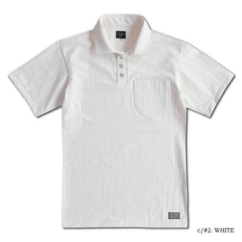 SCT30S WH クラシックカラー30S DELUXEWARE デラックスウエアＴシャツ DALEE'S ダリーズTシャツ【送料無料】【smtb-tk】【楽ギフ_包装】の画像