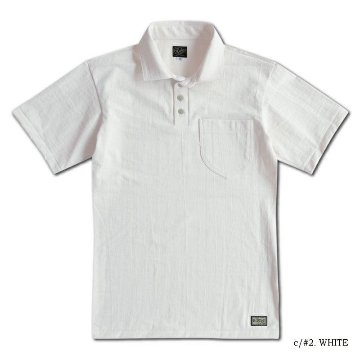 SCT30S WH クラシックカラー30S DELUXEWARE デラックスウエアＴシャツ DALEE'S ダリーズTシャツ【送料無料】【smtb-tk】【楽ギフ_包装】の画像
