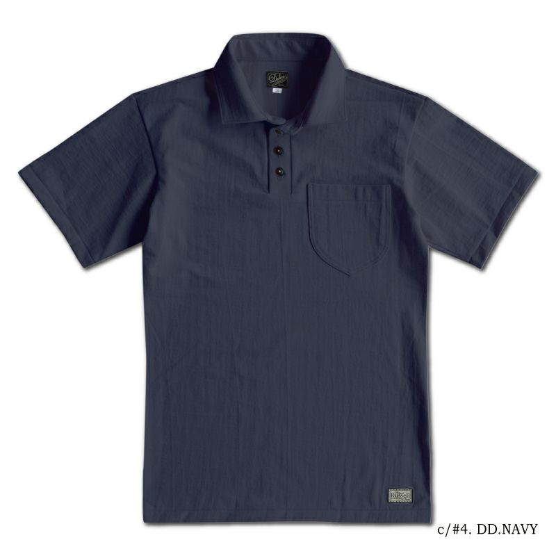 SCT30S NV クラシックカラー30S DELUXEWARE デラックスウエアＴシャツ DALEE'S ダリーズTシャツ【送料無料】【smtb-tk】【楽ギフ_包装】の画像