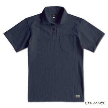 SCT30S NV クラシックカラー30S DELUXEWARE デラックスウエアＴシャツ DALEE'S ダリーズTシャツ【送料無料】【smtb-tk】【楽ギフ_包装】の画像