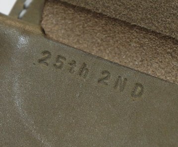 LC-2ND OLV 25周年記念2ND別注LCタイプカードケース LC2ND 黒羽（CROW：クロウ)カードケース・クロウカードケースの画像
