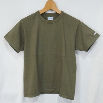FN-THC-001 OLV フラットヘッドTシャツ001 FNTHC001 FLATHEAD フラットヘッドTシャツ THC系 THCの画像