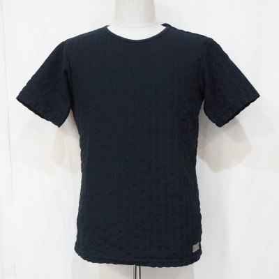 WD20T-BK-ワイドネックTシャツ-DELUXEWARE-デラックスウエアＴシャツ-DALEE'S-ダリーズTシャツの画像