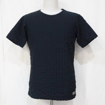 WD20T-BK-ワイドネックTシャツ-DELUXEWARE-デラックスウエアＴシャツ-DALEE'S-ダリーズTシャツの画像