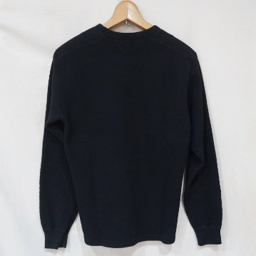 FN-HTHL-001 BK ヘビーサーマル FNHTHL001 FLATHEAD フラットヘッドサーマルTシャツの画像