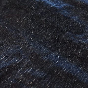 S5100VX 零+モデルストレート(ゼロプラスモデルストレート) ゼロ+モデル 零プラスモデル SAMURAIJEANS(サムライジーンズ) デニム ジーンズの画像