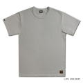 DXT-PB-GRY-DXT無地TシャツPB-DXTPB-DELUXEWARE-デラックスウエアＴシャツの画像
