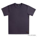 DXT-PB-PUR-DXT無地TシャツPB-DXTPB-DELUXEWARE-デラックスウエアＴシャツの画像